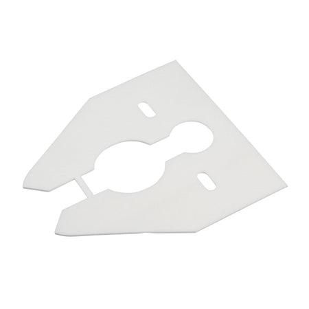 TECE Støydempeplate for Sealing Bag