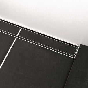 TECEdrainline Slukrist Plate