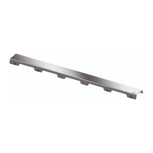 TECEdrainline Steel II Slukrist