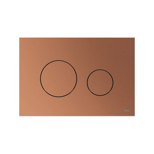 TECEloop Betjeningsplate - dobbelspyling