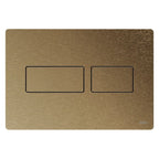 TECEsolid WC Betjeningsplate