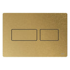 TECEsolid WC Betjeningsplate