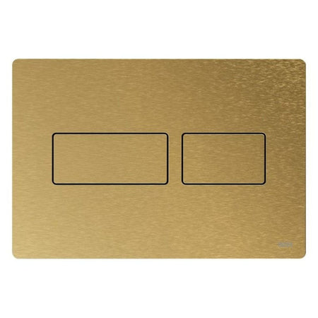 TECEsolid WC Betjeningsplate