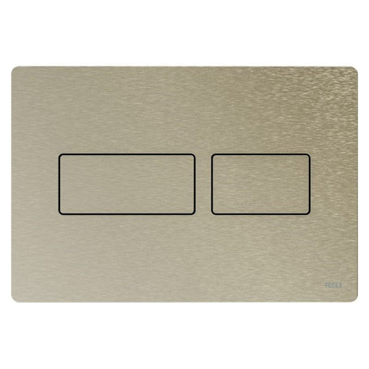 TECEsolid WC Betjeningsplate