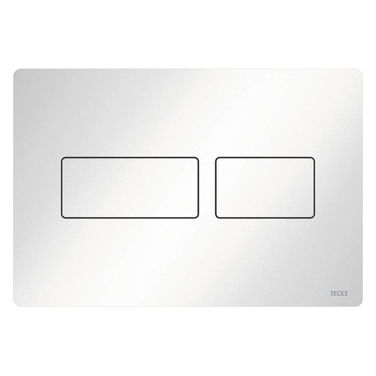 TECEsolid WC Betjeningsplate