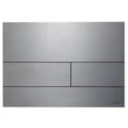 TECEsquare Betjeningsplate Metall