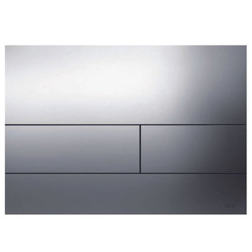 TECEsquare Betjeningsplate Metall