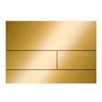 TECEsquare II Betjeningsplate Metall
