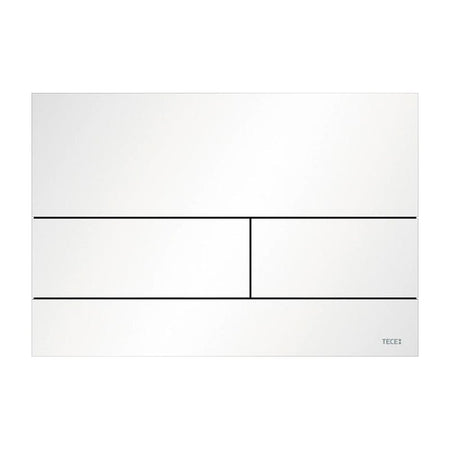 TECEsquare II Betjeningsplate Metall
