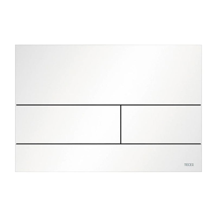 TECEsquare II Betjeningsplate Metall