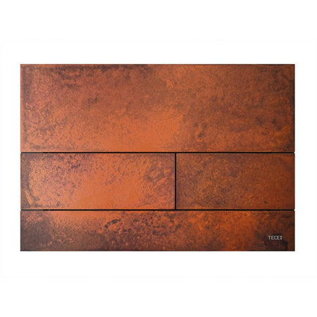TECEsquare II Betjeningsplate Metall