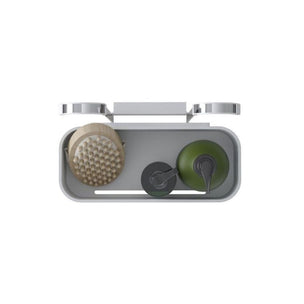 Tiger 2-Store Dusjkurv for Dusjbatteri