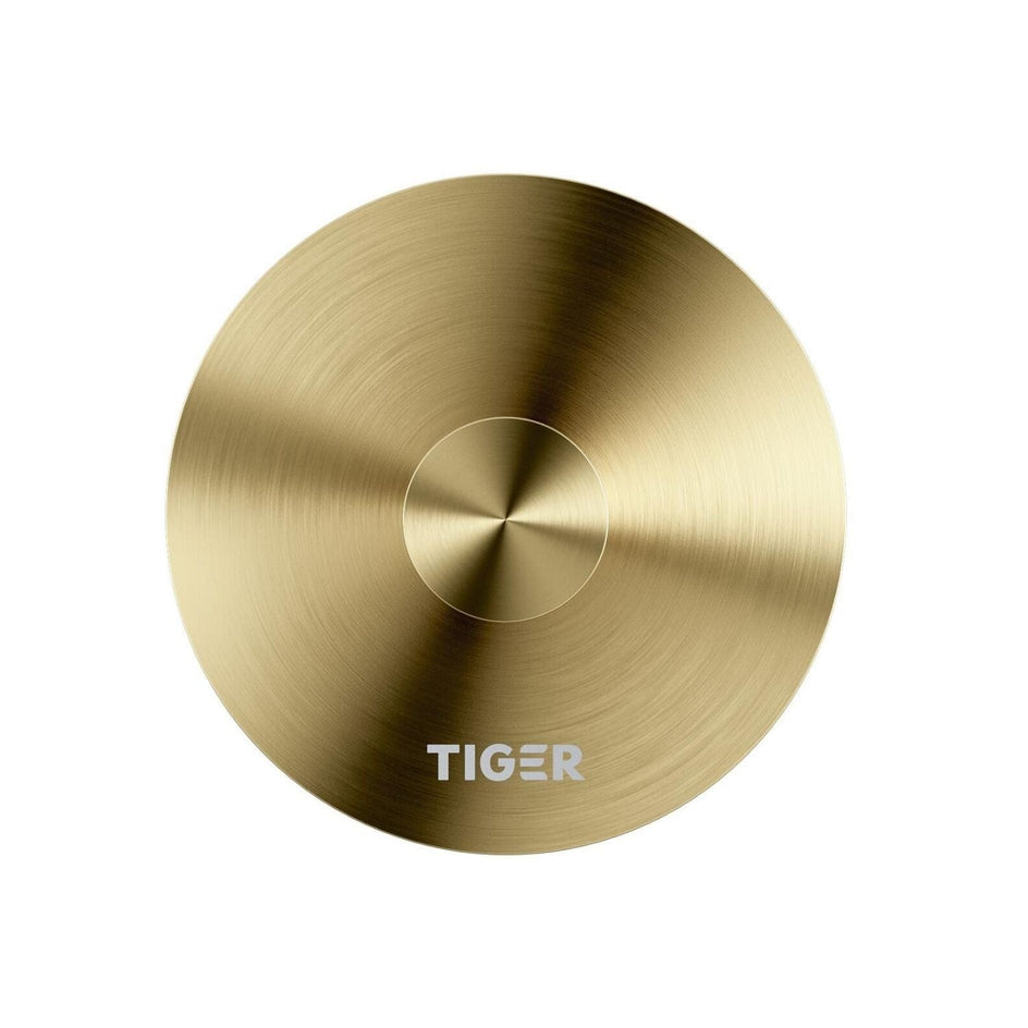 Tiger Base Krok Enkel Tiger Knagger