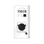 Tiger Butterfly Dobbel Krok