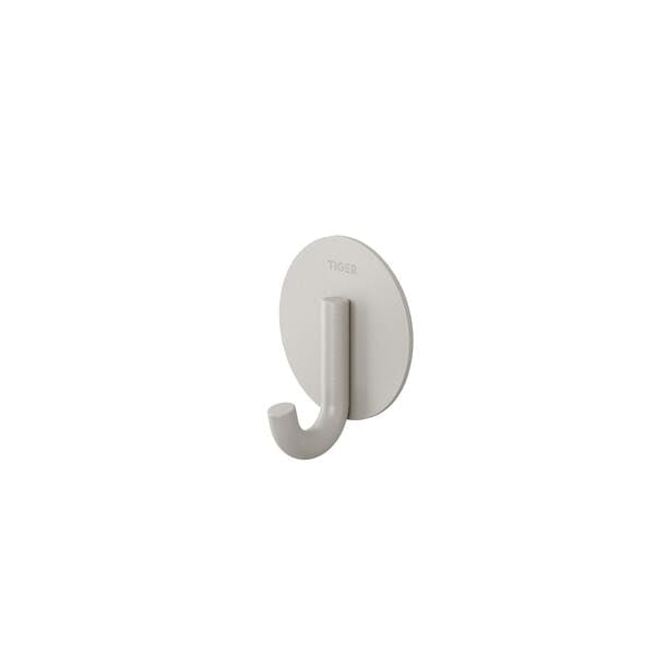 Tiger CLASSIC Krok Grå beige Tiger Knagger CO-800738