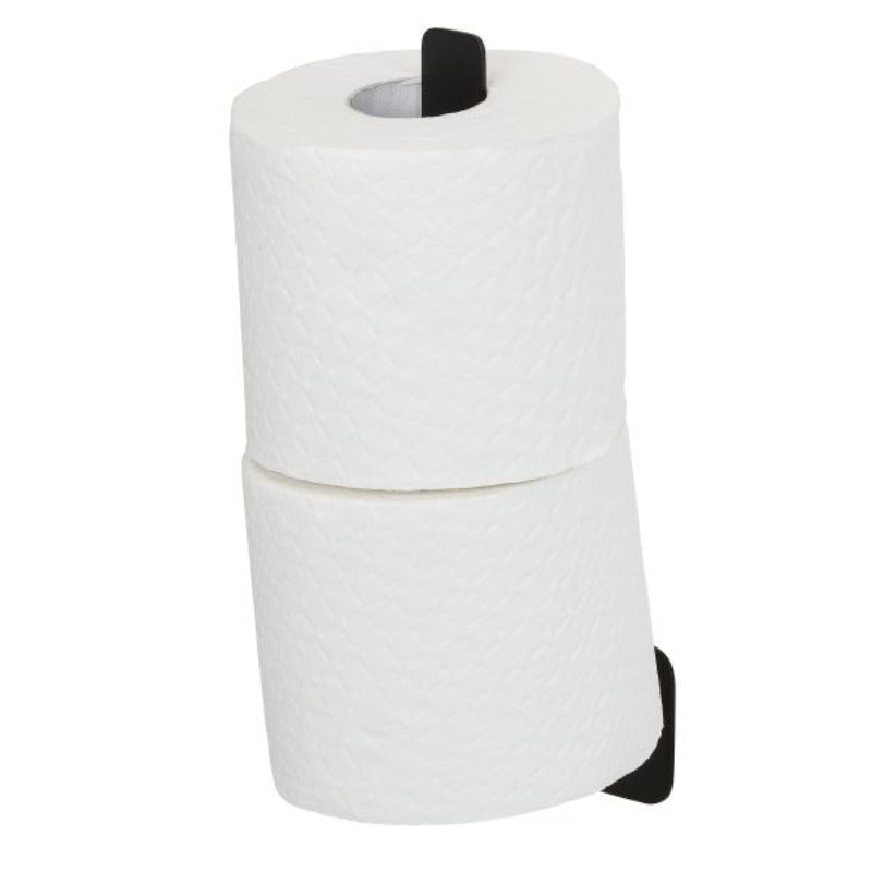 Tiger Colar Reserverullholder Selvklebende Tiger Toalettrullholder