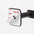 Tiger Colar Toalettrullholder L-shape