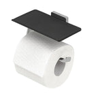 Tiger Dock Toalettrullholder med hylle