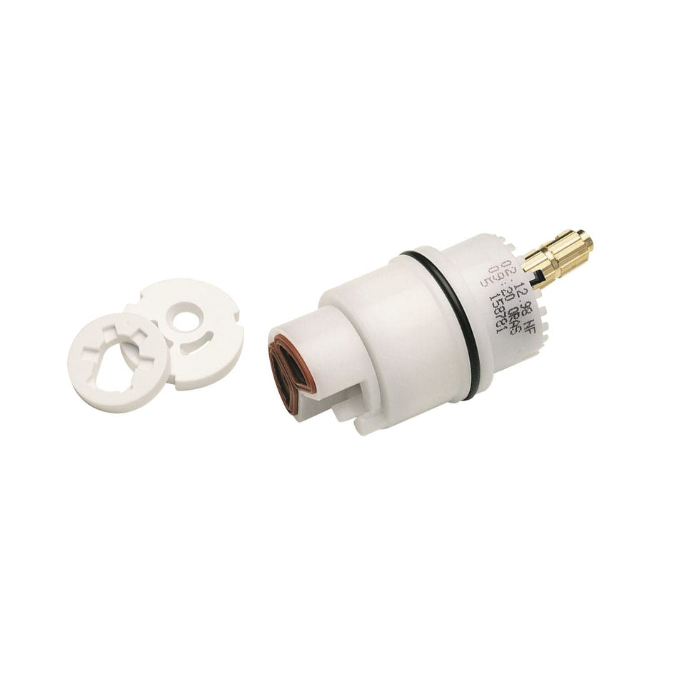 TMC Kassett for Oras Ettgrep 158890 TMC Reservedel blandebatteri HEI-1433052