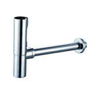 Trinnity 1 1/4"x32mm Design Vannlås rør/rosett