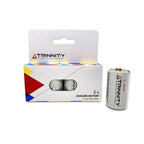 Trinnity Batteri 1,5V