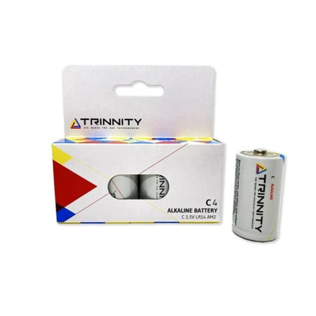 Trinnity Batteri 1,5V