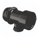 Uponor Aqua Plus 1XPL24MT Fordeler - 1 uttak 50mm Uponor Fordeler tappevann HEI-5110355