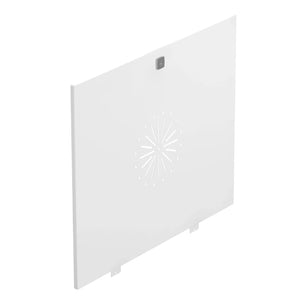 Uponor Aqua Plus Dør med Drenering