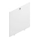 Uponor Aqua Plus Dør til Fordelerskap A-K 320x280mm Uponor Fordelerskap tappevann HEI-5111412