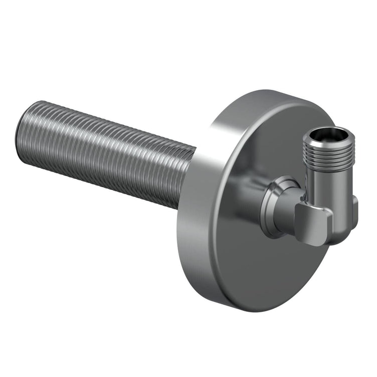 Uponor Aqua Plus DR Albue Utvendig Uten Avstegning L=85mm