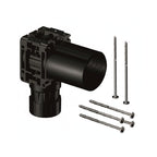 Uponor Aqua Plus Q&E M7A DR Veggboks