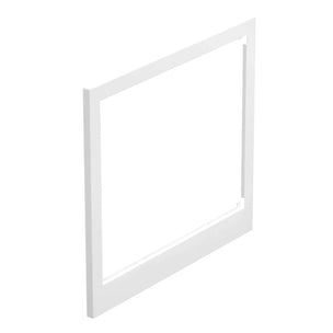 Uponor Aqua Plus Ramme til Fordelerskap A-K