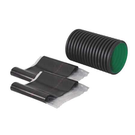 Uponor Ecoflex NPW Veggjennomføring