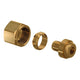 Uponor FPL-X WGF Koblingsett 17mmx3/4" Uponor Koblinger gulvvarme HEI-8362585