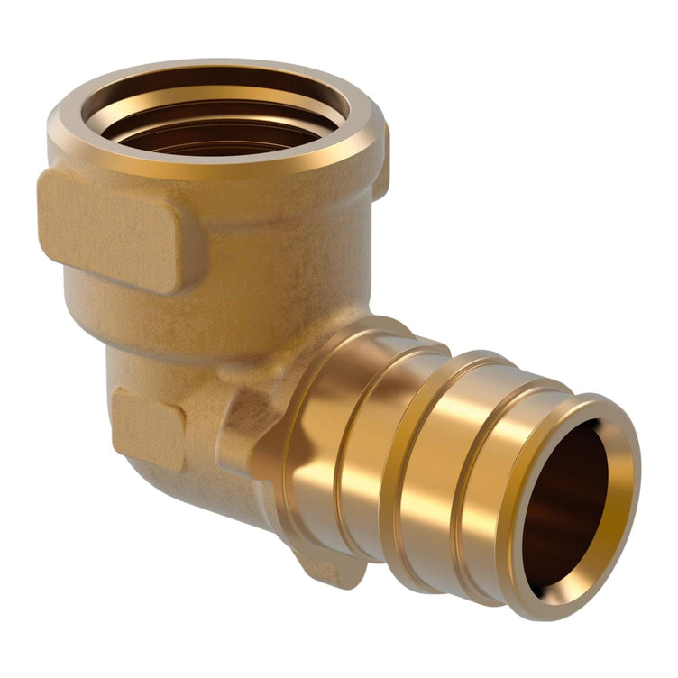 Uponor Q&E DR Albue Innvendig gjenge