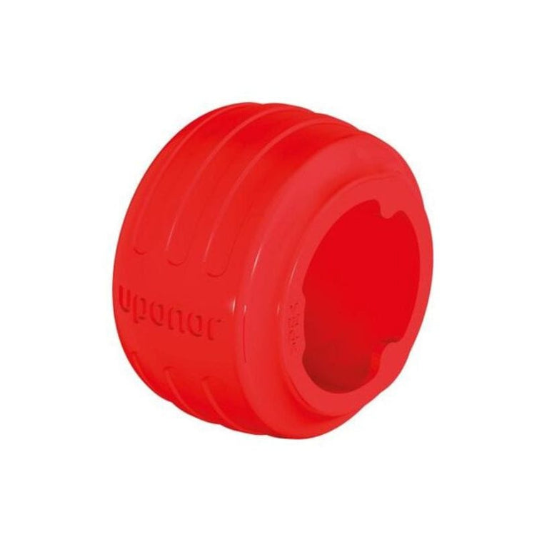 Uponor ISO Q&E Ring med Stoppekant - Rød