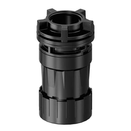 Uponor M7 Skapmuffe med Drenering - 25/20mm