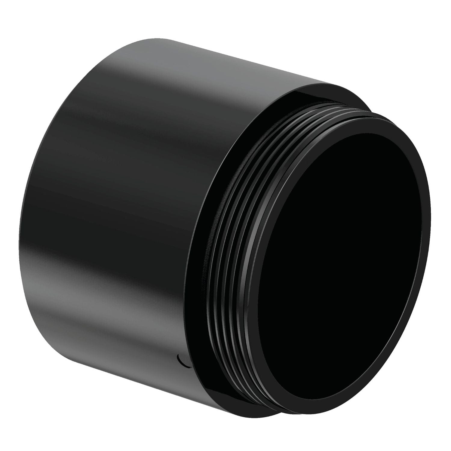 Uponor M7 Tunnel-Forlengelse 35mm Uponor Tilbehør veggboks tappevann HEI-5111219