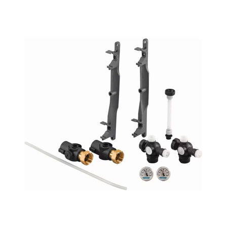 Uponor Pro Grunnpakke 1