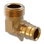 Uponor Q&E DR Albue Utvendig