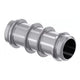 Uponor RS2 Distansemodul Messing 130mm Uponor Rørdeler tappevann HEI-5079083