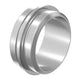 Uponor RS3 Distansemodul Messing 5mm Uponor Rørdeler tappevann HEI-5079086