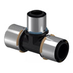 Uponor S-Press Kompositt T-rør