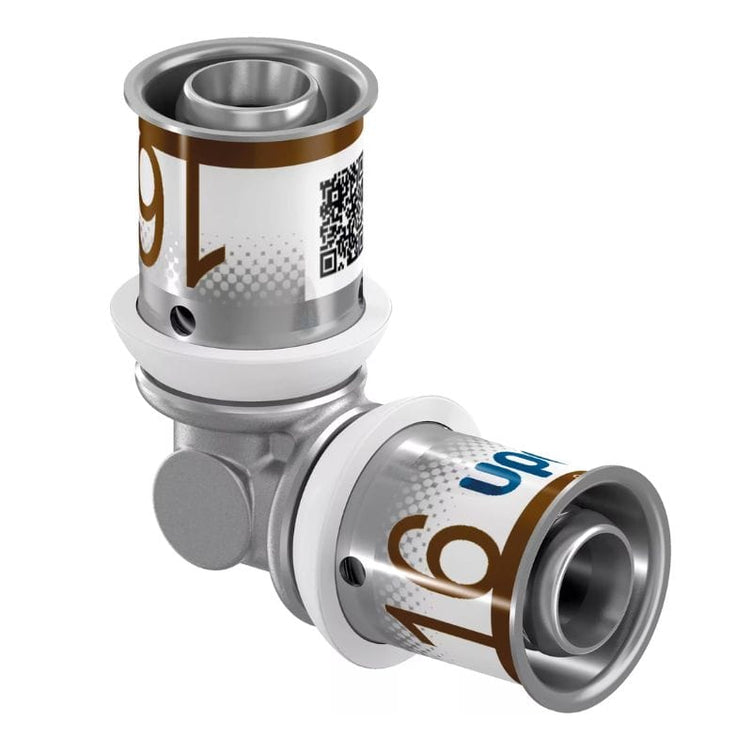 Uponor S-Press Plus Albue
