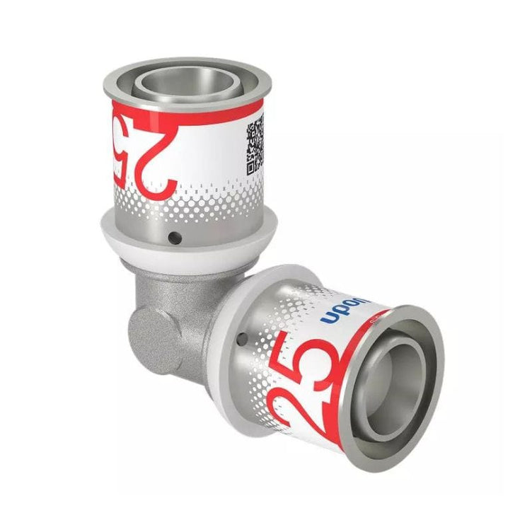Uponor S-Press Plus Albue