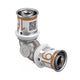 Uponor S-Press Plus Bend 16mm Uponor Bend pressfitting HEI-5114454