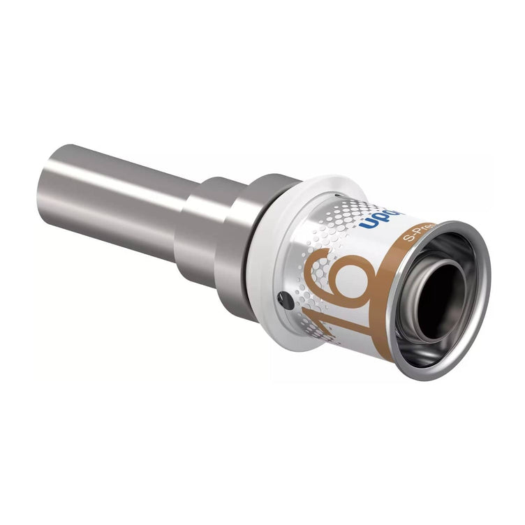 Uponor S-Press Plus CU Adapter