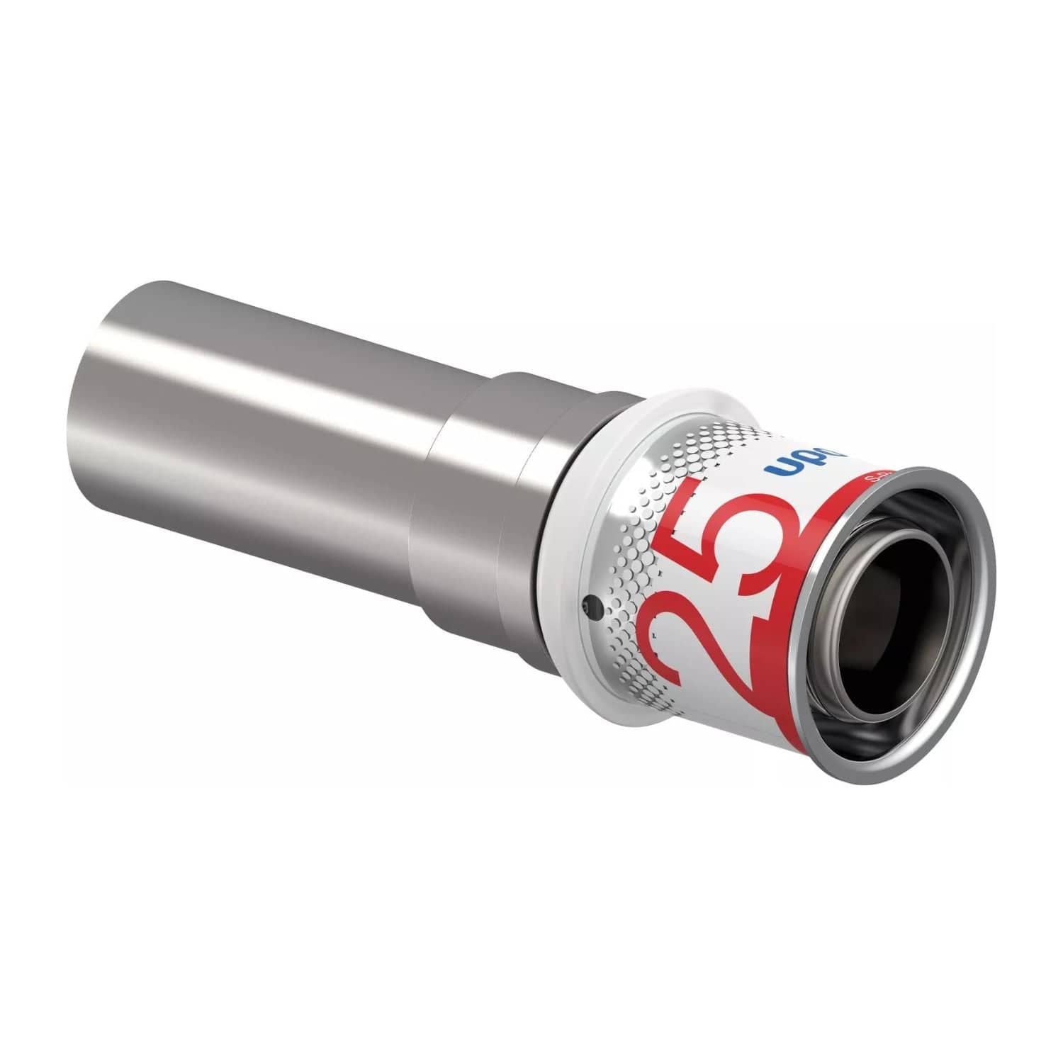 Uponor S-Press Plus CU Adapter 25-22mm Uponor HEI-5114539