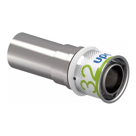 Uponor S-Press Plus CU Adapter
