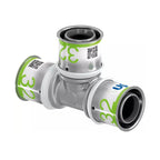 Uponor S-Press Plus T-rør
